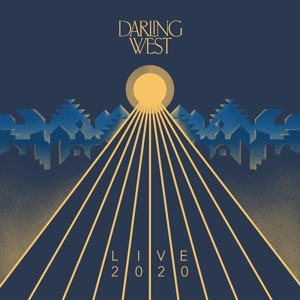 Live 2020 by Darling West
