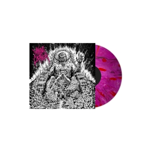 Authority Through Intimidation by Waking the Cadaver