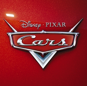 Songs From Cars by V/A