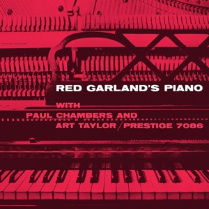 Red Garland's Piano by Red Garland Trio