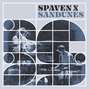 Spaven X Sandunes by Spaven, Richard & ...
