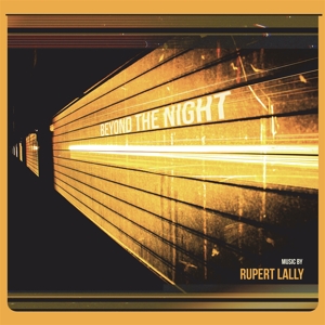 Beyond the Night by Lally, Rupert