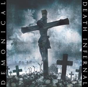 Death Infernal by Demonical
