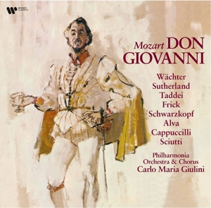 Don Giovanni by Giulini, Carlo Maria