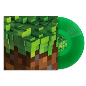 Minecraft Volume Alpha by C418