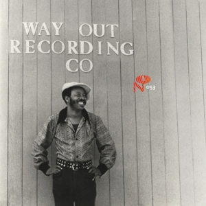 Eccentric Soul: the Way Out Label