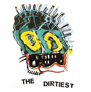 Alarm (Orange) by Dirtiest