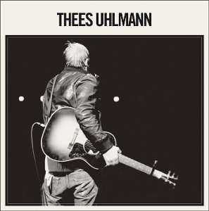 Thees Uhlmann by Uhlmann, Thees