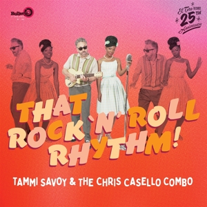 That Rock'n'roll Rhythm