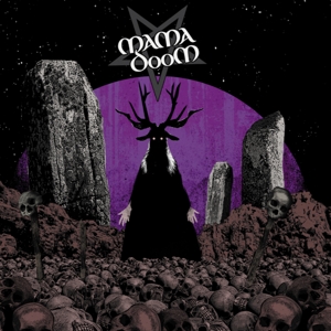 Ash Bone Skin N Stone by Mama Doom