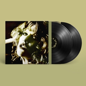 Hard Feelings by Hard Feelings