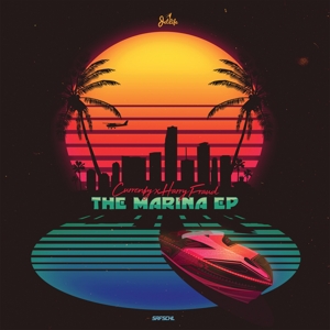 Marina by Currensy & Harry F...