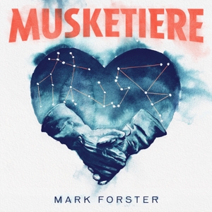 Musketiere by Forster, Mark