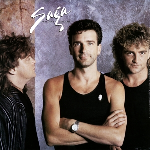 Wildest Dreams by Saga
