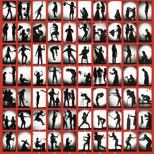 Beginner's Guide To Throwing Shapes by Saga
