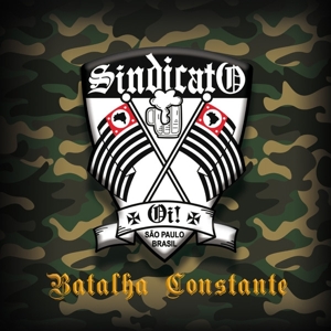 Batalha Constante by Sindicato Oi!
