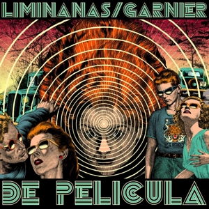 De Pelicula by Liminanas & Lauren...