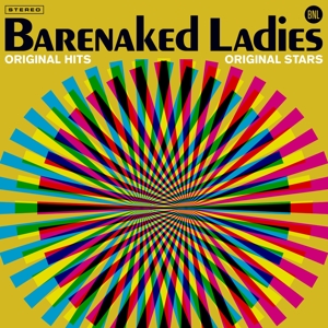 Original Hits, Original Stars by Barenaked Ladies