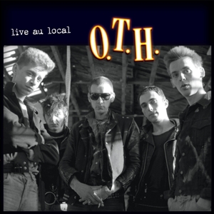 Live Au Local by O.T.H.