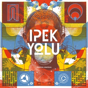 Tropical Anatolia by Ipek Yolu