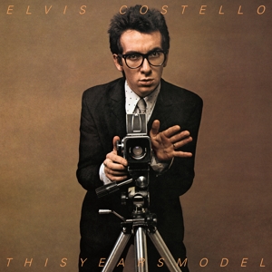 This Year's Model by Elvis Costello & T...