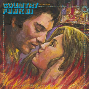 Country Funk 3 (Swirl) 1975-1982 by V/A