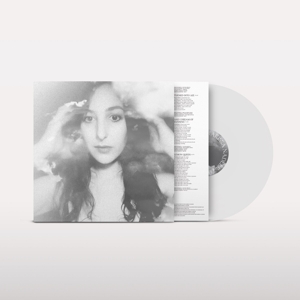 Path of the Clouds by Marissa Nadler