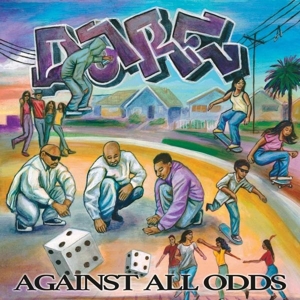 Against All Odds by Dare