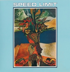 Speed Limit by Speed Limit