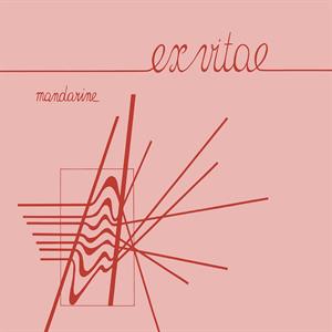 Mandarine by Ex Vitae