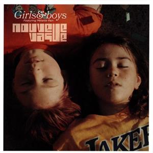 Girls & Boys by Nouvelle Vague