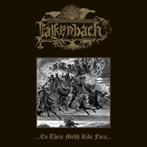 En Their Medh Riki Fara by Falkenbach