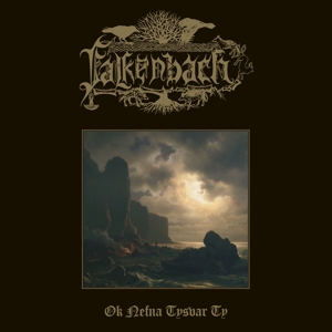 Ok Nefna Tysvar Ty by Falkenbach