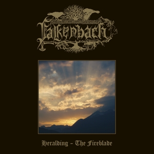 Heralding - the Fireblade by Falkenbach