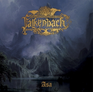 Asa by Falkenbach