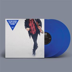 I Don't Live Here Anymore by War On Drugs