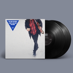 I Don't Live Here Anymore by War On Drugs