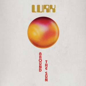 Around the Sun by Lurk