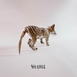 Silence by Taylor, Alexis