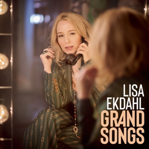 Grand Songs by Ekdahl, Lisa