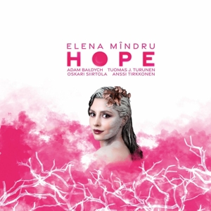 Hope by Mindru, Elena