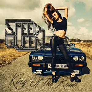 King of the Road by Speed Queen