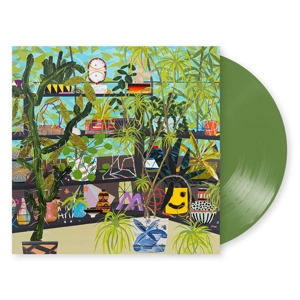 Actually, You Can by Deerhoof