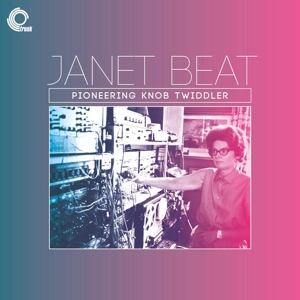 Pioneering Knob Twiddler by Beat, Janet