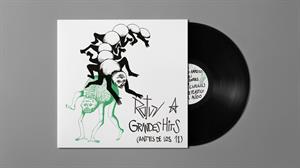 Grandes Hits (Antes De Los 18) by Rojuu
