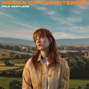 Woman On the Internet by Gartland, Orla