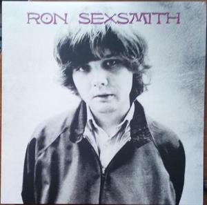 Ron Sexsmith