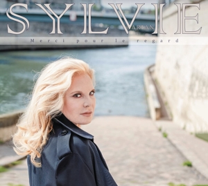 Merci Pour Le Regard by Vartan, Sylvie