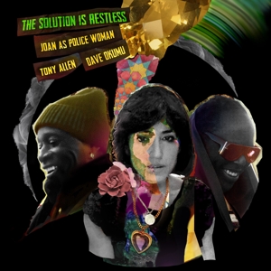 Solution is Restless