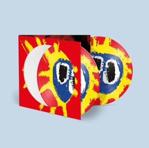 Screamadelica by Primal Scream